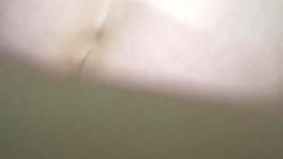 MILF Squeezed Cum From His Balls Into Her Sweet Pussy