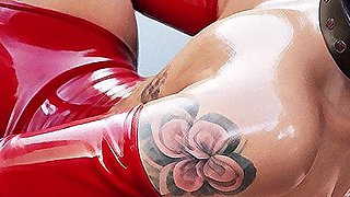 BDSM Sex Hot Blonde Girl in Lake,curvy Woman with Big Tits, Big Dick, Creampie, Cumshot,gangbang