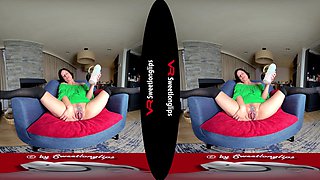 Pussy Pump EN - Sweetlonglips