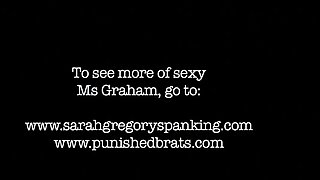 Nasty brunette pornstar with big boobs