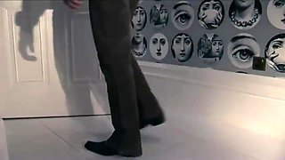 The Hustler - MENatPLAY