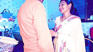 My Brother in Law Gave Me a Very Pleasurable Experience of Fucking, Hindi Audio Sex
