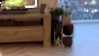 Dimitri Wants to Game but Aaliyah Yasin Has Other Ideas