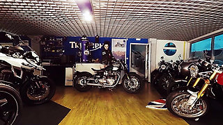 3dvr - 30 - Lucia Denvile