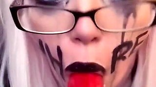 Daddys Low Iq Breeding Whore Fantasy Cock Version