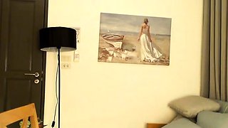 Foot Fetish jerk off Solo cyruz