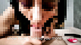 Boss want my debt with my mouth.