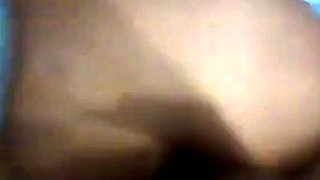 Thai Amateur in Doggy Style