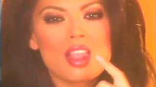 Shows Us Insane Large Orgy With Double Penetration With Tera Patrick