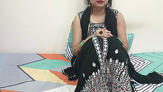 Horny Devar Fucks Gorgeous Newly Married Indian Bhabhi ( Hindi Audio )