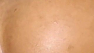 What an Incredible Ass for Anal