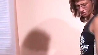 Sexy petite loves the dick in pussy in mouth