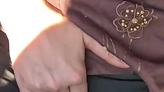 2-hour Outdoor Risky Blowjob & Fuck Compilation - Wild, & Uncut Pleasure