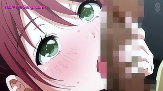 Sexfriend no Senpai The Animation Episode 01 2024 EXCLUSIVE