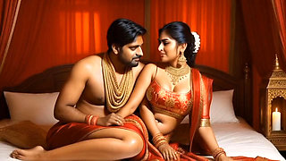 Step brother and step sister Hardcore sex Indian (sautele bhai ne Sautelia behan ki jabardast chudai ki)