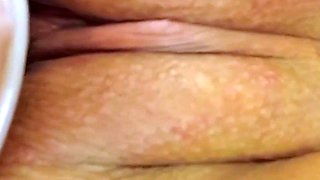 Bliss Dulce - Fucking Machine Slow-motion