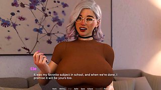 Seducing the Teacher Part 1