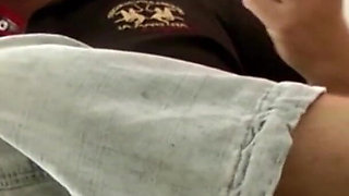 Big Titted French Babe Got Fucked by College Professor