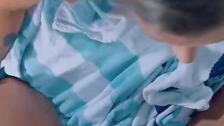 Amoral pawg interracial thrilling adult video