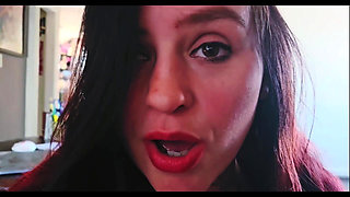 Lexi Sucks and Tit Fucks Her Boss