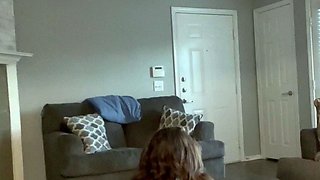 Emo Teen Becka Solo Webcam Masturbation Porn