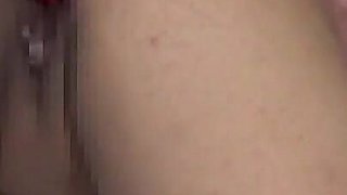 M Woman Clitoris Pleasure, Dildo Play