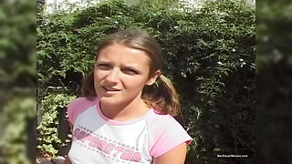 Spunk Junkies: Lorraine