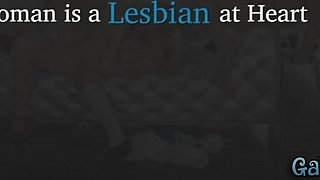 Horny student Sarah Lace eagerly and quietly pleasures Crystal Rush