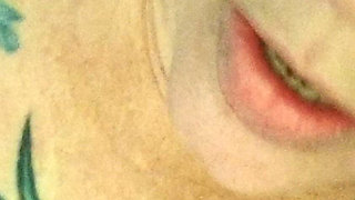 Anonymity Awaits Your Touch and Times