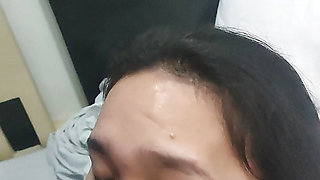 STEPSIS CAUGHT MASTER BAITING AND STEPSIS SEDUCES ME
