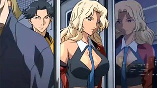 Itazura The Animation 1 - Sub espaol: Hentai, Anime Hentai  Pornhub Porn