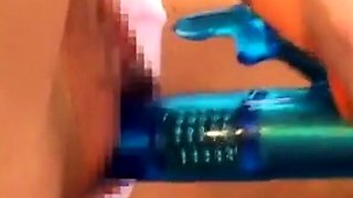 Japanese School Girls Love Their Sex Toys