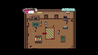 Zombie Retreat Ep. 2 No Commentary Walkthrough