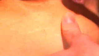 Lust for Cock Never Ends