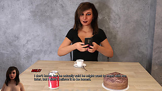 My Horny Wife Likes Interracial Sex Part 30
