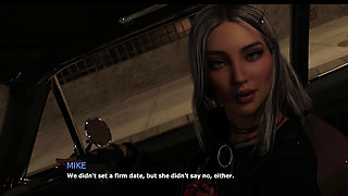 Sons of Analarchy (part 27)