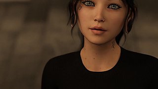 A Very Horny Cornerback (part 4)