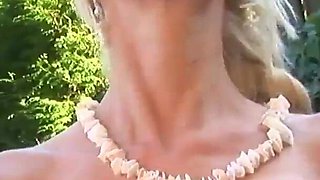 Caylian Curtis' First Porn a Slut with Big, Soft Tits and Sexy Tattoos Touches Her Pussy and Enjoys