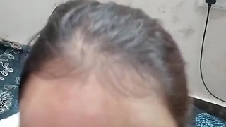 Muslim Girlfriend Ko Ghar Pe Bulakar Jabar Dasti Doodh Daba Kar Pela