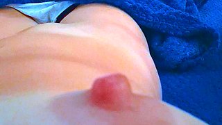 Stepsister Virgin Pussy Fingering Orgasm