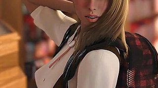 Hard to Love - Ep 2 - Nostalgic Memories by Misskitty2k