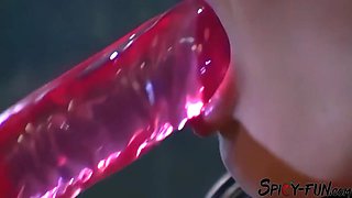 Black Haired Slut Getting Deepthroated In This Vintage Classic 19 Min - Taylor Rain