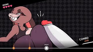 Finally Unlocking THE FURRY SEX GALLERY - Beat Banger 2.9