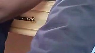 Nurse Fucking with Patient - Sperm Test