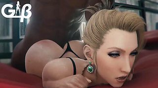 BLACKED SFM 1