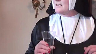 Two sinful postulants