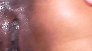 Deep Interracial Creampie Compilation