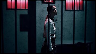 Sam Bourne, Sirena Milano And Freeuse Fantasy - Sex Escape Room - Redhead Gets Used Like A Doll In Time Stop Freeze Fetish Porn