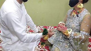 Indian Desi Girl Fucked Hard Before Her Wedding Beautiful Hot Girl Ko Mehndi Wali Raat He Chod Diya