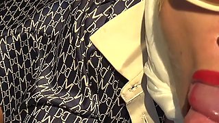 819 Naughty Hot Wife on Vacation